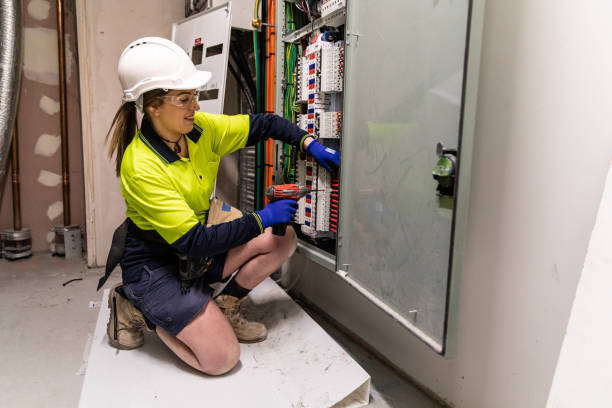 Best Electrical System Inspection  in Minneapolis, KS