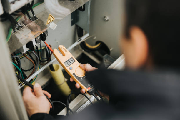Best Affordable Electrical Installation  in Minneapolis, KS