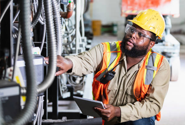Best Electrical Outlet Repair  in Minneapolis, KS