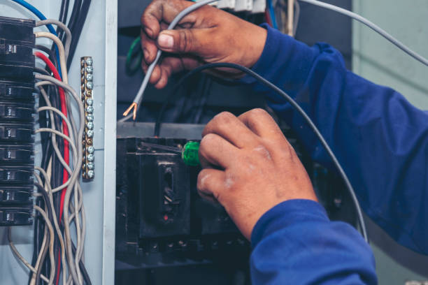 Best 24-Hour Electrician  in Minneapolis, KS