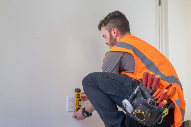 Best Electrical Upgrades for Homes  in Minneapolis, KS