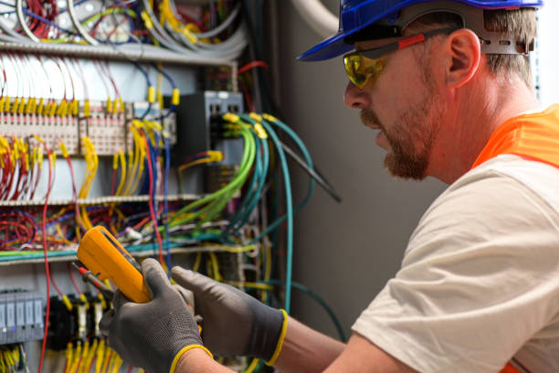 Best Electrician Near Me  in Minneapolis, KS