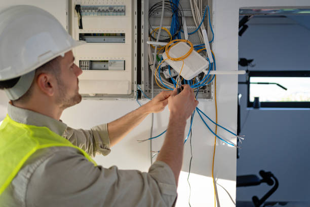 Best Emergency Electrical Repair  in Minneapolis, KS